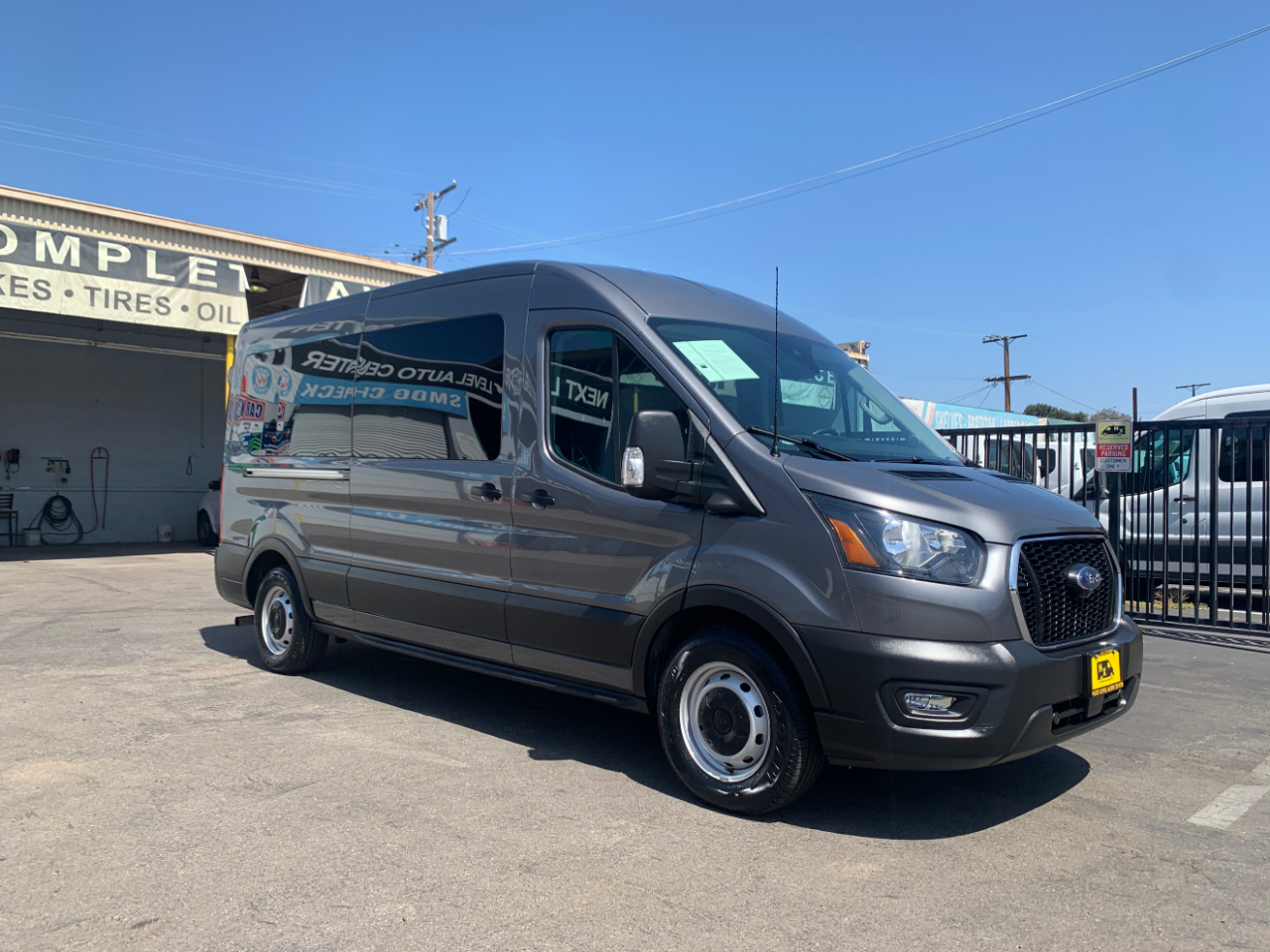 ford transit passenger van 2022 1FBAX2CG3NKA63341 image ford transit passenger van 2022 1FBAX2CG3NKA63341 image